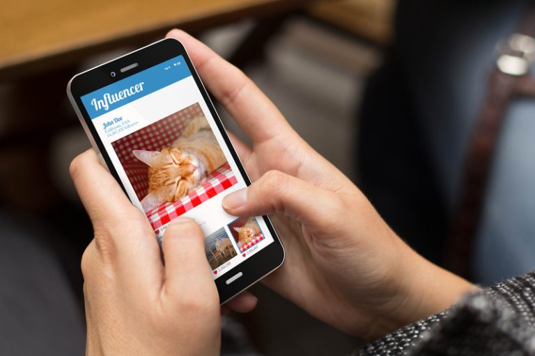 Launch Your Product With an Influencer Marketing Agency