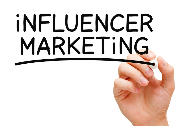 influencer strategy