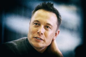 Elon Musk Business Leadership