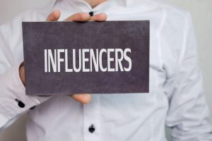 influencer marketing companies