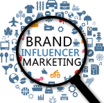 influencer marketing & digital marketing